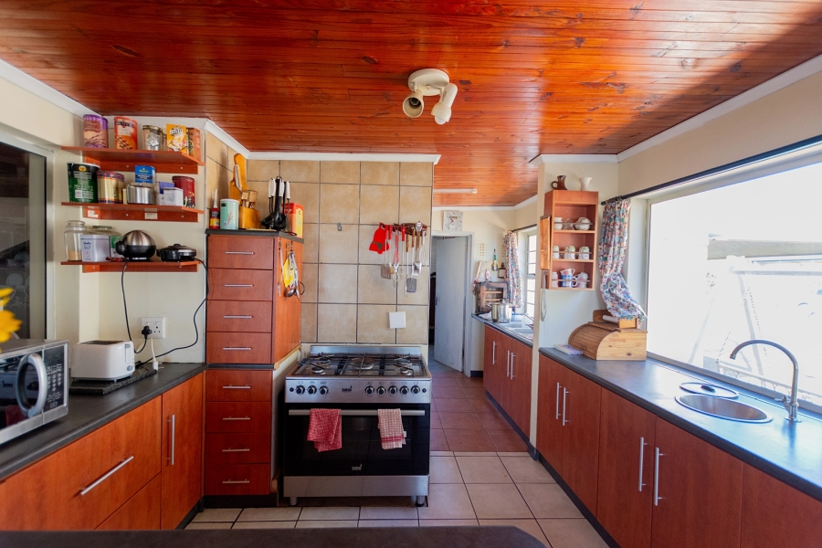3 Bedroom Property for Sale in Laaiplek Western Cape
